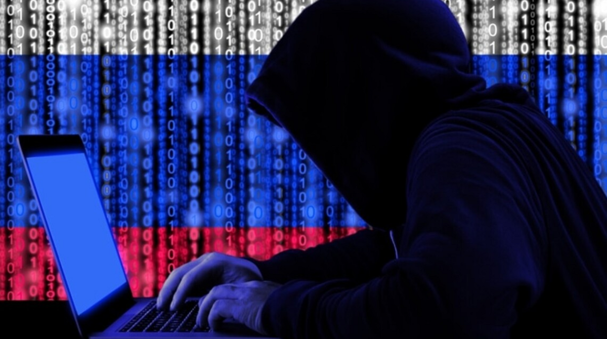 В Росії через хакерські атаки не працюють соцмережі