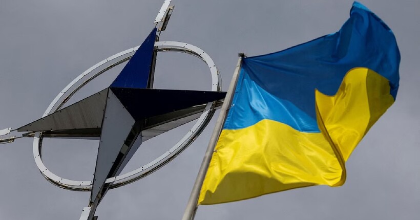 НАТО збільшить свою присутність в Україні для підготовки до вступу