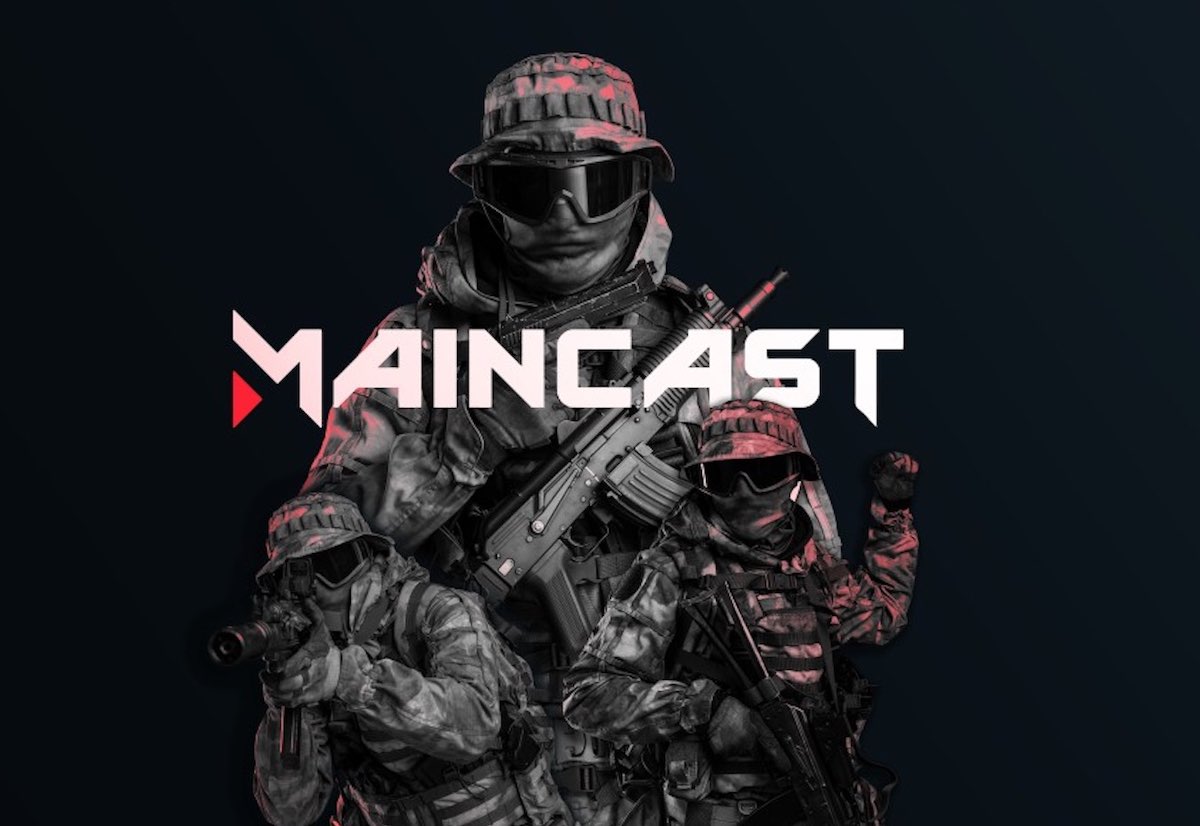 Запуск телеканалів Maincast і Maincast Sport: що відомо про новий проєкт компанії Максима Кріппи