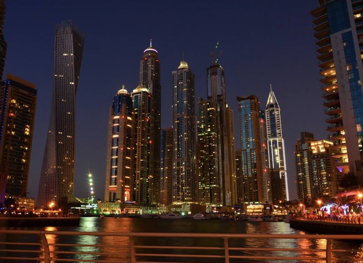Дубай зберігає статус глобального хабу та приваблює український бізнес